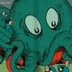 Illustration for article titled What if Dr. Seuss wrote emThe Call of Cthulhu/em? (UPDATED)